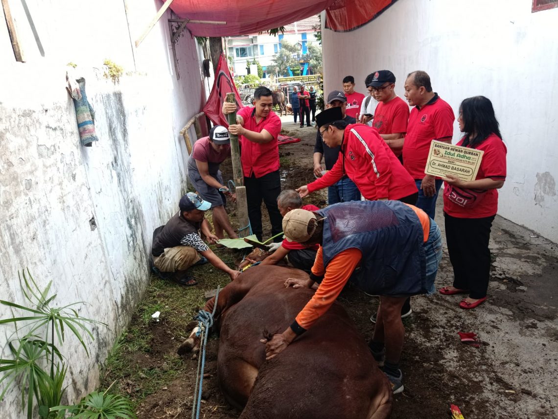 DPC PDI Perjuangan