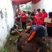 Momen Idul Adha, DPC PDI Perjuangan Kota Malang Salurkan 2500 Daging Hewan Kurban Pada Masyarakat 8 DPC PDI Perjuangan