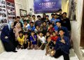 Tim PKM-PM Visionary IPB