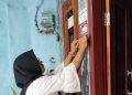 Diterpa Isu Keretakan KPU, Bawaslu Kabupaten Mojokerto Tegaskan Pengawasan Proses Coklit Tetap Berjalan