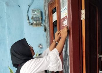 Diterpa Isu Keretakan KPU, Bawaslu Kabupaten Mojokerto Tegaskan Pengawasan Proses Coklit Tetap Berjalan