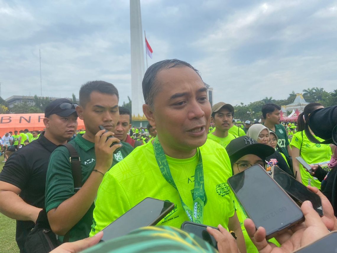 Wali Kota Surabaya Bakal Beri Kado Spesial di Ulang Tahun Persebaya 5 Kado Spesial di Ulang Tahun Persebaya