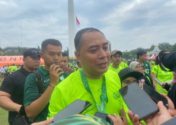 Kado Spesial di Ulang Tahun Persebaya