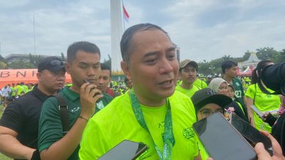 Kado Spesial di Ulang Tahun Persebaya