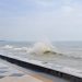 Gelombang Tinggi Laut Jawa Ancam Pesisir Tuban, Warga Diminta Waspada 12 Gelombang Tinggi laut jawa di pesisir tuban