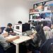 Pusat Data Nasional