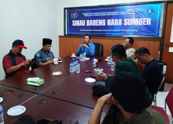 syamsul hadi
