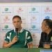 Jelang Laga Anniversary Game 97 Tahun, Pelatih Persebaya Tak Ingin Remehkan Lawan Tim Juara Liga 3 12 Laga Anniversary Game