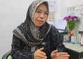 target Angka Partisipasi Masyarakat Pilbup 2024 Sebesar 81 Persen