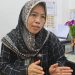 target Angka Partisipasi Masyarakat Pilbup 2024 Sebesar 81 Persen