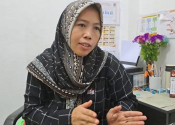 Klarifikasi Dugaan Pelanggaran Etik empat anggota Panitia Pemilihan Suara kabupaten tuban