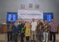 tim pengabdian masyarakat UNESA