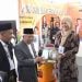 Wapres Ma'ruf Amin Kunjungi Booth Unikama di YPS Asy-Syadzili