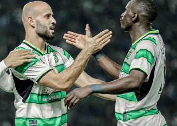 Persebaya Menang 2-0 Dari Persibo Bojonegoro