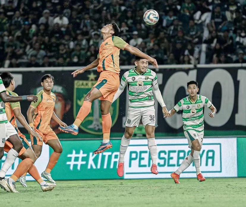 Harapan Khusus Persibo Bojonegoro Usai Lawan Persebaya di Laga 97th Anniversary Game 5 Persebaya di Laga 97th Anniversary Game