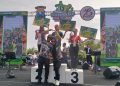 Bhayangkara Fun 7,8K Run Mojokerto