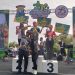 Bhayangkara Fun 7,8K Run Mojokerto, Ribuan Pelari Unjuk Gigi 12 Bhayangkara Fun 7,8K Run Mojokerto