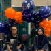 AJI Surabaya Tetapkan Ketua dan Sekretaris Baru Periode 2024-2027, Isu Gender dan Kelompok Marginal Jadi Sorotan 12 ketua dan sekretaris baru periode 2024-2027 AJI surabaya