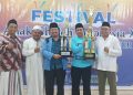 Kabupaten Jember Juara Umum FASI Tingkat Jatim 2024
