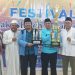 Dua Kali Berturut-turut, Kabupaten Jember Raih Juara Umum FASI Tingkat Jatim 2024 12 Kabupaten Jember Juara Umum FASI Tingkat Jatim 2024