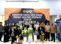 Unmer Gelar LKTI SMA se-Jatim