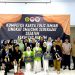 Unmer Gelar LKTI SMA se-Jatim