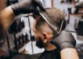 Hukum potong rambut sebelum saat kurban.