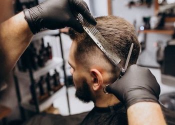 Hukum potong rambut sebelum saat kurban.