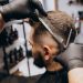 Hukum potong rambut sebelum saat kurban.