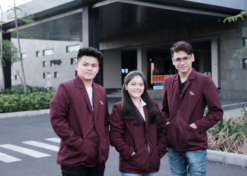 Binus Malang.