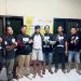 Lima Tersangka Maling Tabung Nitrogen dan LPG Aset Perusahaan Pabrik di Kejayan Diringkus, Satu Buron 8 Maling tabung nitrogen.