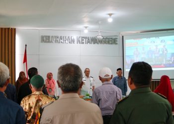 Fakultas Psikologi UM.