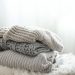 Knitwear Anti Melar! Ini Dia 9 Tips Jitu Merawat Pakaian Rajut Kesayanganmu 8 Pakaian rajut.