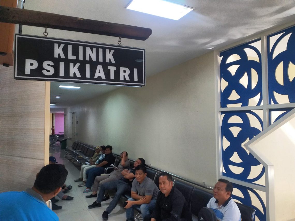 Anggota DPRD Tuban Terpilih Mulai Urus Surat Kesehatan Prasyarat Pelantikan 1 DPRD Tuban terpilih