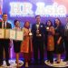 Luar Biasa! Astra Kembali Meraih Penghargaan Best Companies To Work For In Asia oleh HR Asia 8 Astra