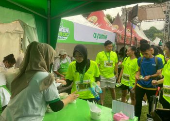 Produk Ayumie