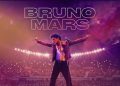 Bruno Mars.