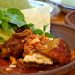 Iga Goreng Sambal Trasi.