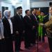 Pelantikan Dekan Unim Mojokerto, Sarana Percepatan Transformasi Jilid II 8 Dekan Unim.