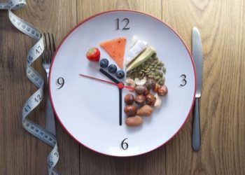 Cara diet IF pemula.