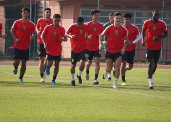 Persebaya Surabaya.