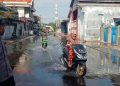 Banjir Rob Pasuruan