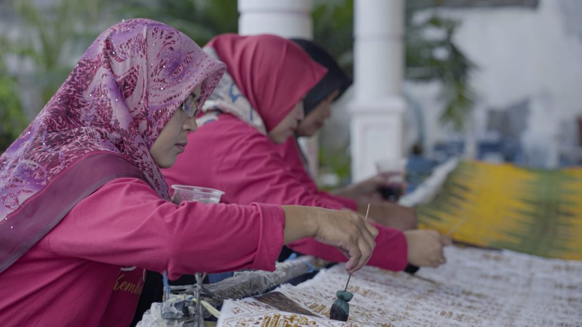 kembang sambiloto