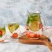 Lebih dari Sekadar Air Putih! Ini 6 Manfaat Infused Water agar Tubuh Makin Sehat dan Bugar 8 Infused water.