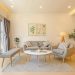 5 Inspirasi Gorden Rumah Minimalis agar Tampil Cantik dan Menawan: Ruangan Tambah Luas dan Cerah 8 Gorden rumah minimalis.