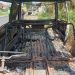 Usai Isi BBM, Mobil di Pagelaran Mogok Muncul Percikan Api: Ludes Terbakar Diduga Korslet 8 Mobil di Pagelaran.