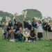Merangkai Bunga Cinta Bersama Pasangan di Kebun Raya Purwodadi 8 Merangkai Bunga 1