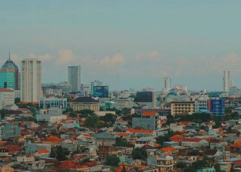 Warga Surabaya.