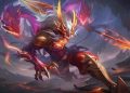 Mobile Legends.