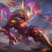 Mobile Legends.